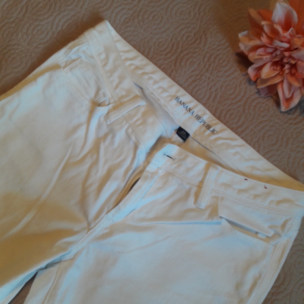 Pants - Picture 2 of 2